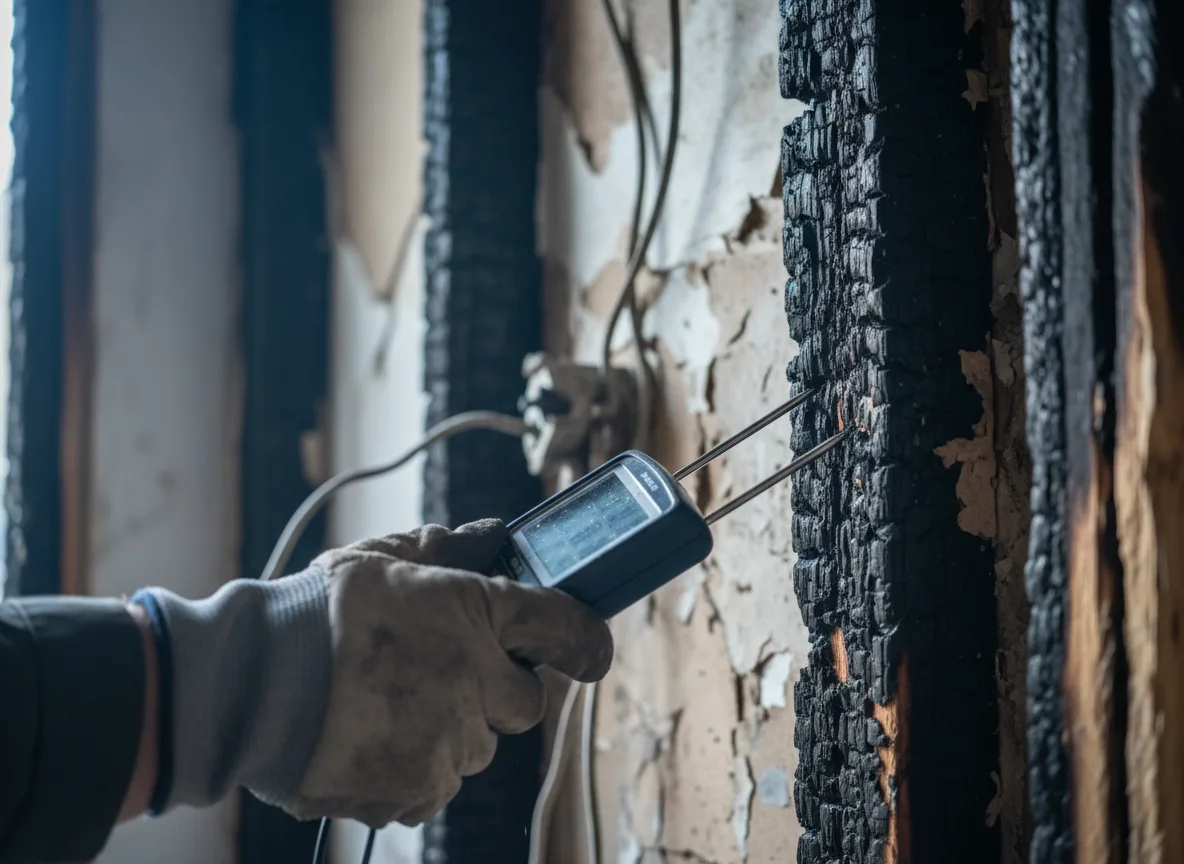 Fire Damage Restoration Lindsey, OH FAQs